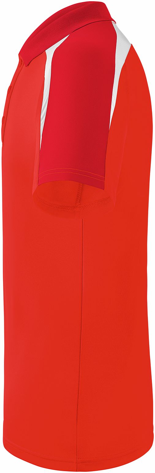 Outlet Str. X-Large - Teamline Liga 2.0 Polo-shirt