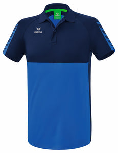 VPK -  Erima Teamline SIX WINGS Polo-shirt - herremodel
