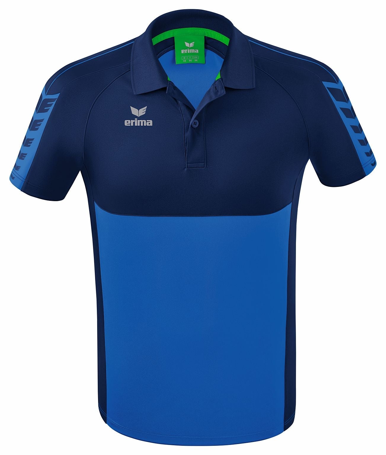 VPK - Erima Teamline SIX WINGS Polo-shirt - herremodel