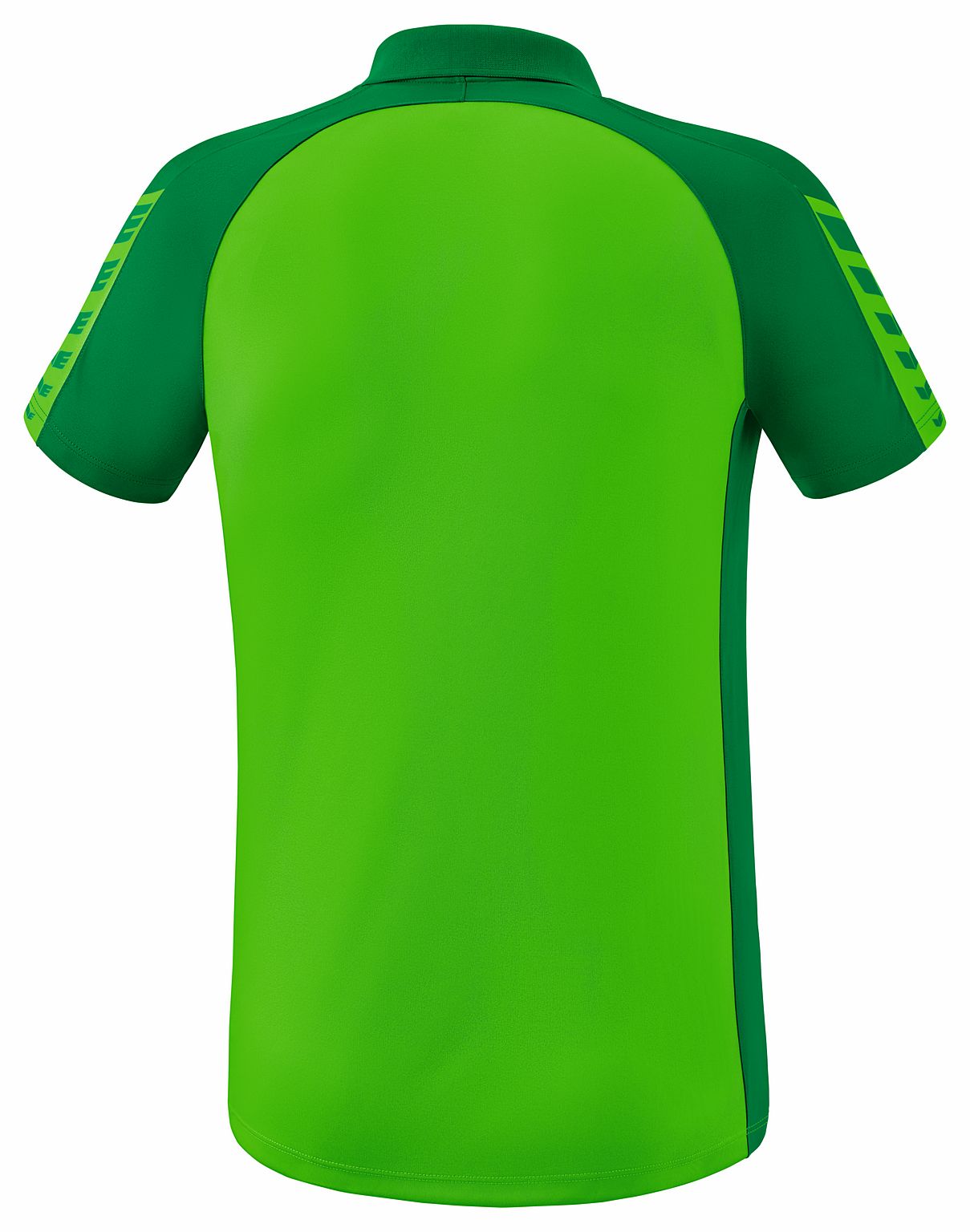 Bøg Erima Teamline SIX WINGS Polo-shirt - herremodel