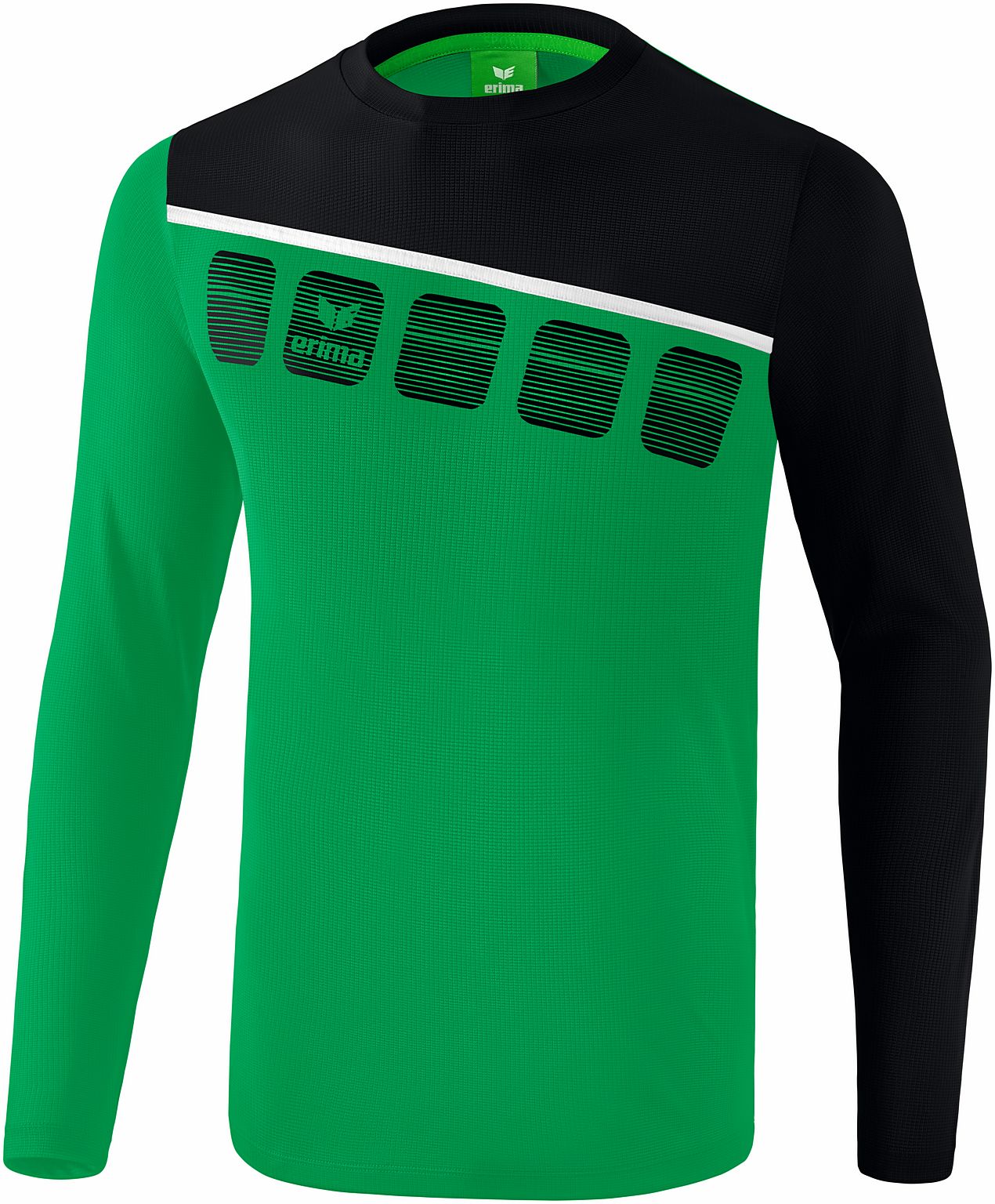 Teamline 5-C longsleeve