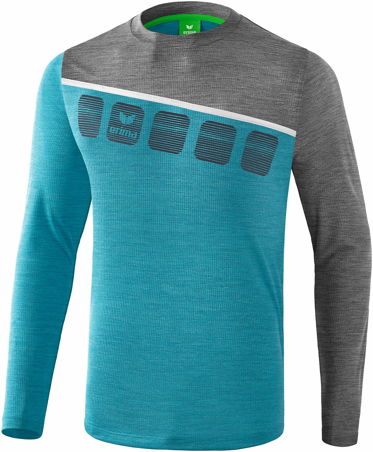 Teamline 5-C longsleeve