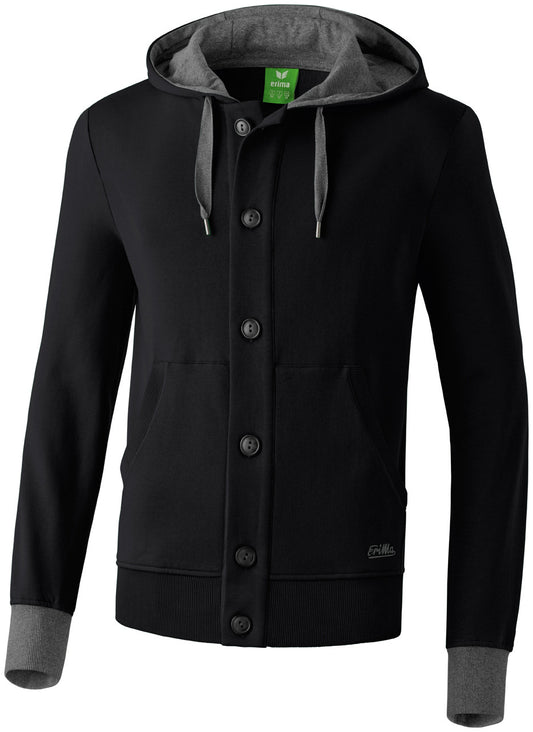 Casual Hættejakke model 2015