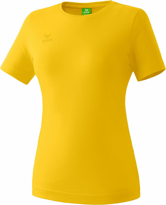 Casual Teamsport t-shirt