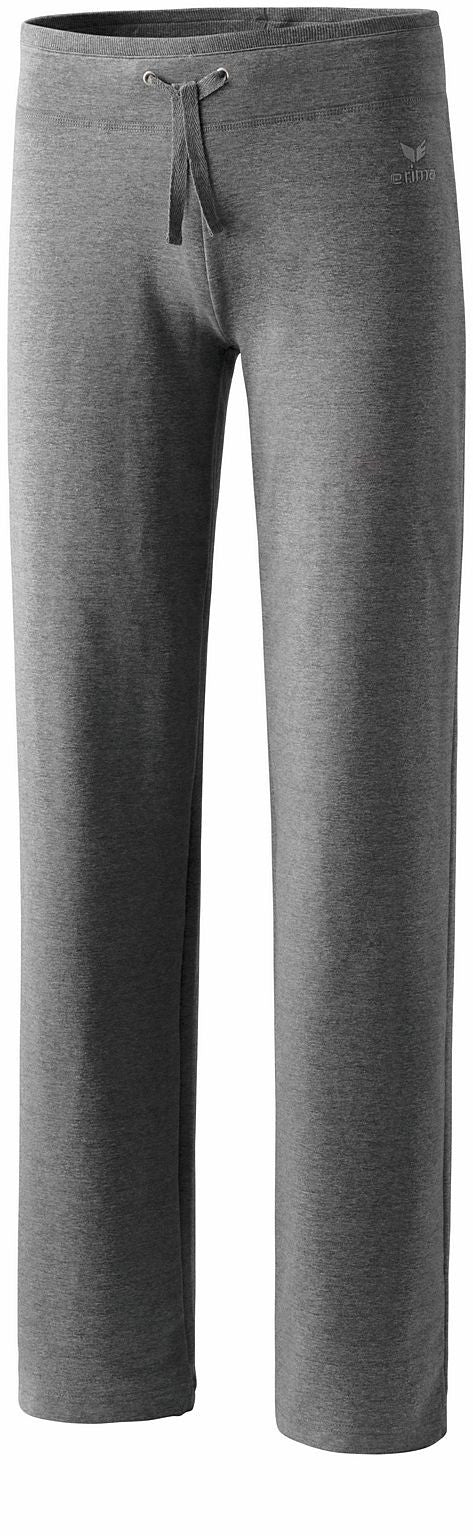 Sweatbukser normal benlængde