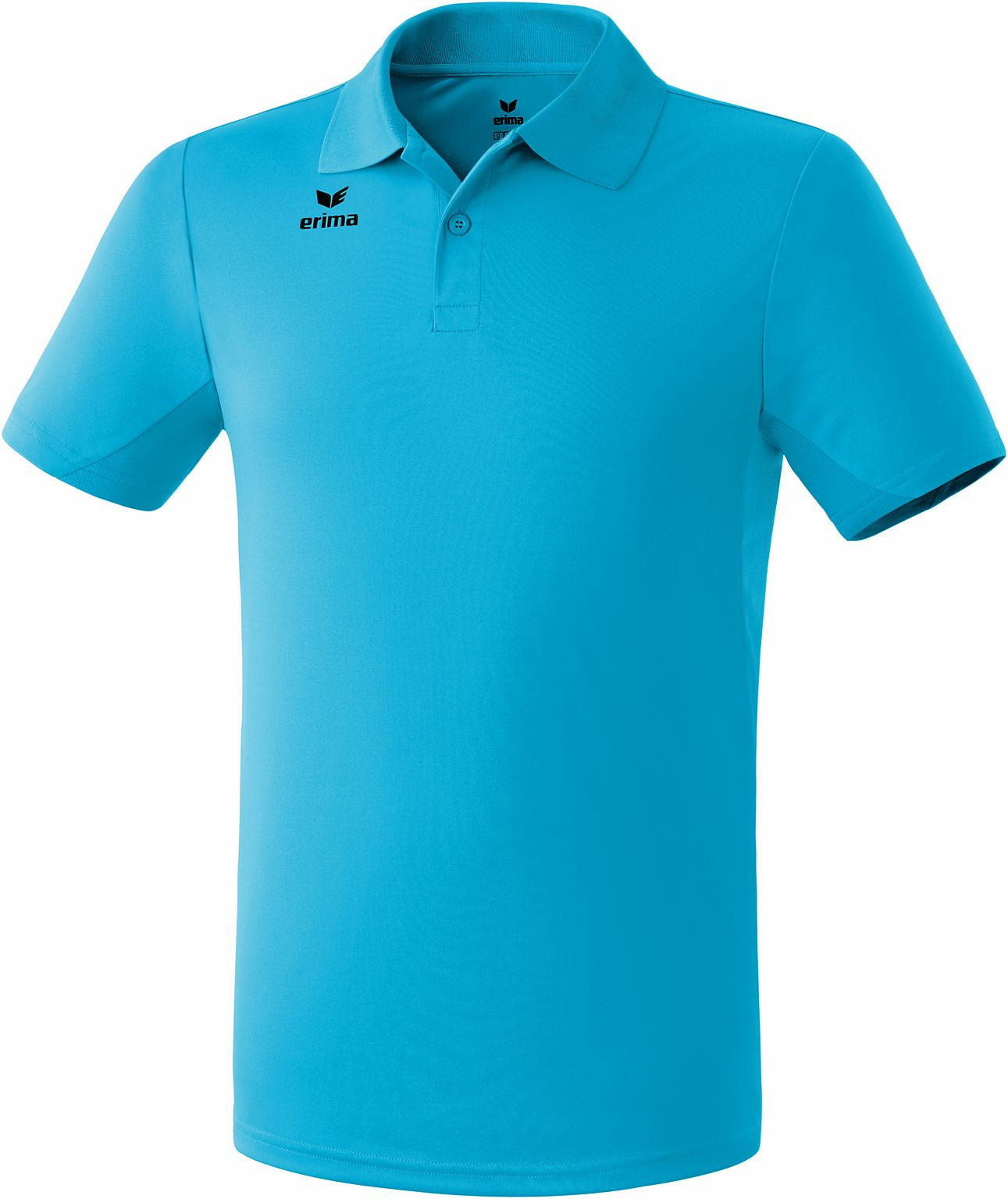 Casual polo shirt