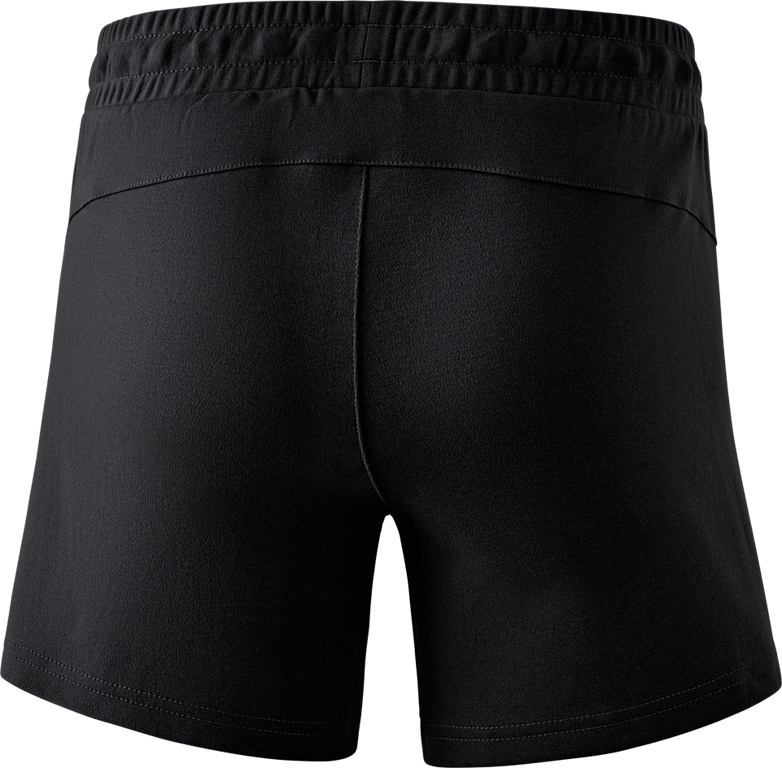 Sweat shorts bomuld damemodel