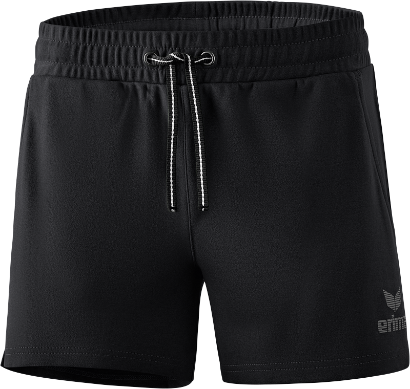Sweat shorts bomuld damemodel