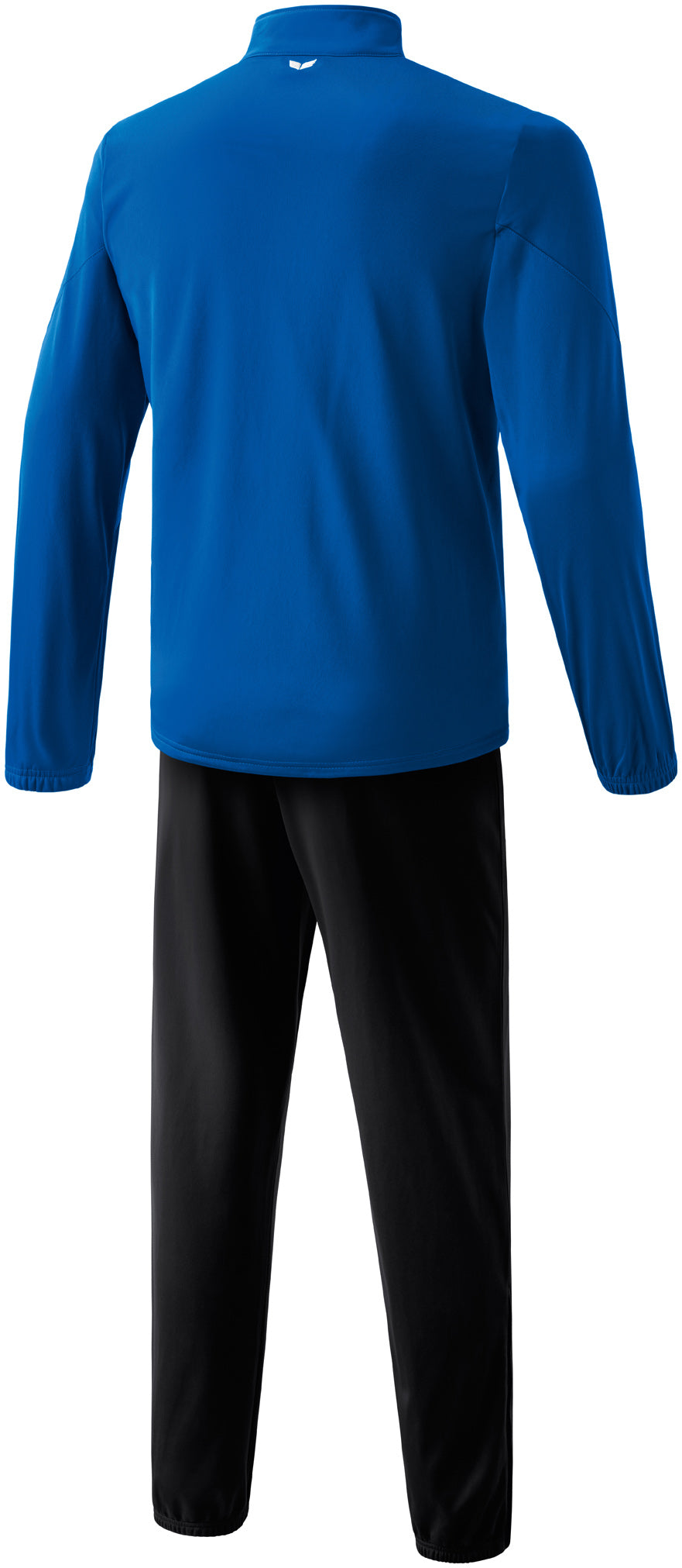 Outlet - Størrelse 7/Large- Træningstrøje med lang lynlås