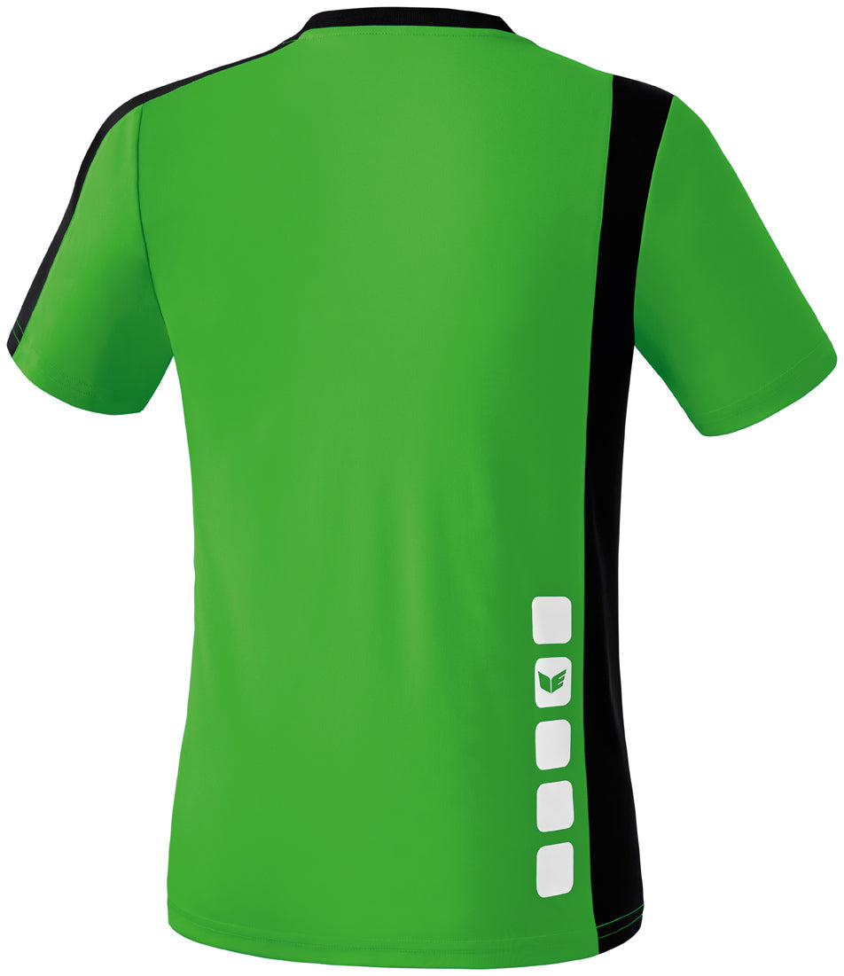 Outlet - Størrelse Large - T-shirt