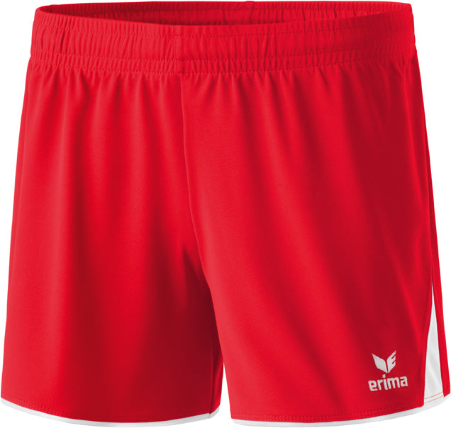 Outlet str. 40- 5-cubes shorts med farvet kant