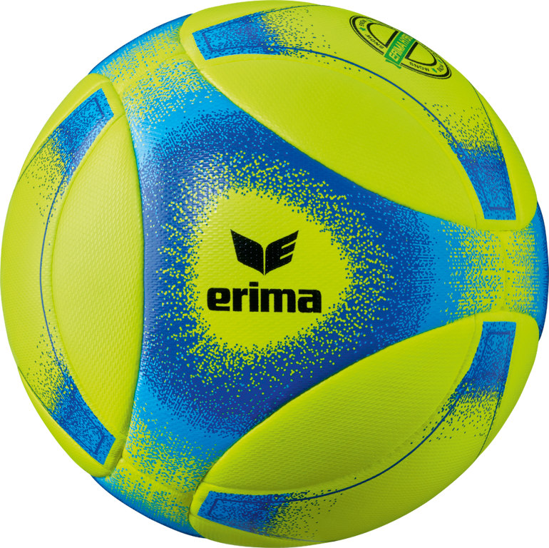 Erima Hybrid Match Snow Str. 5