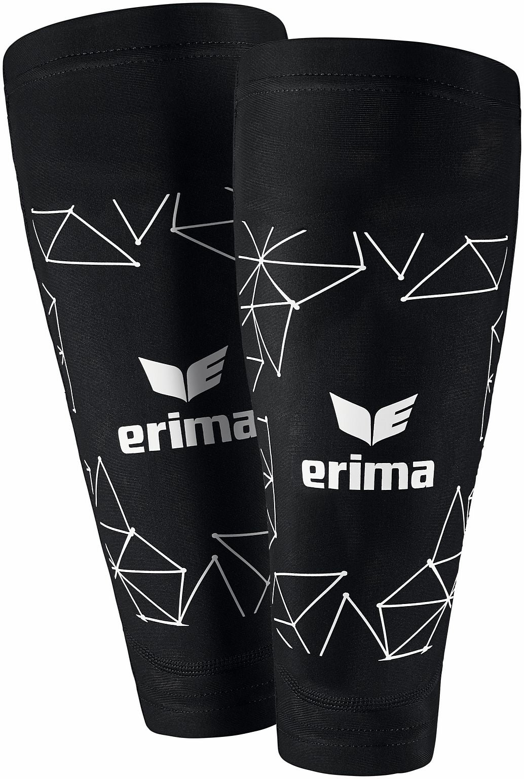 Resista Tube Benskinne med tubesocks