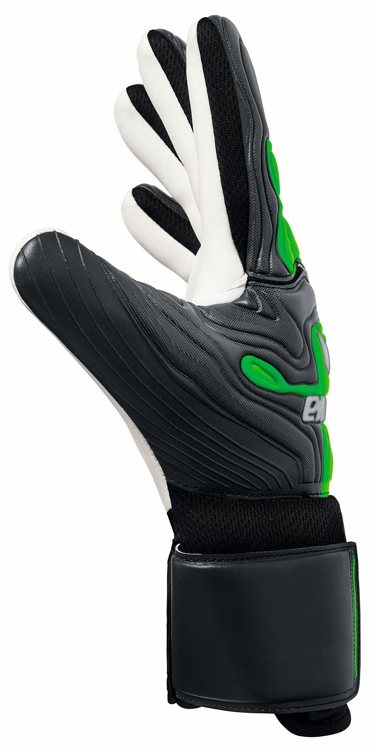 Outlet målmandshandske Str. 6 - Flex-RAY NT Finger protection