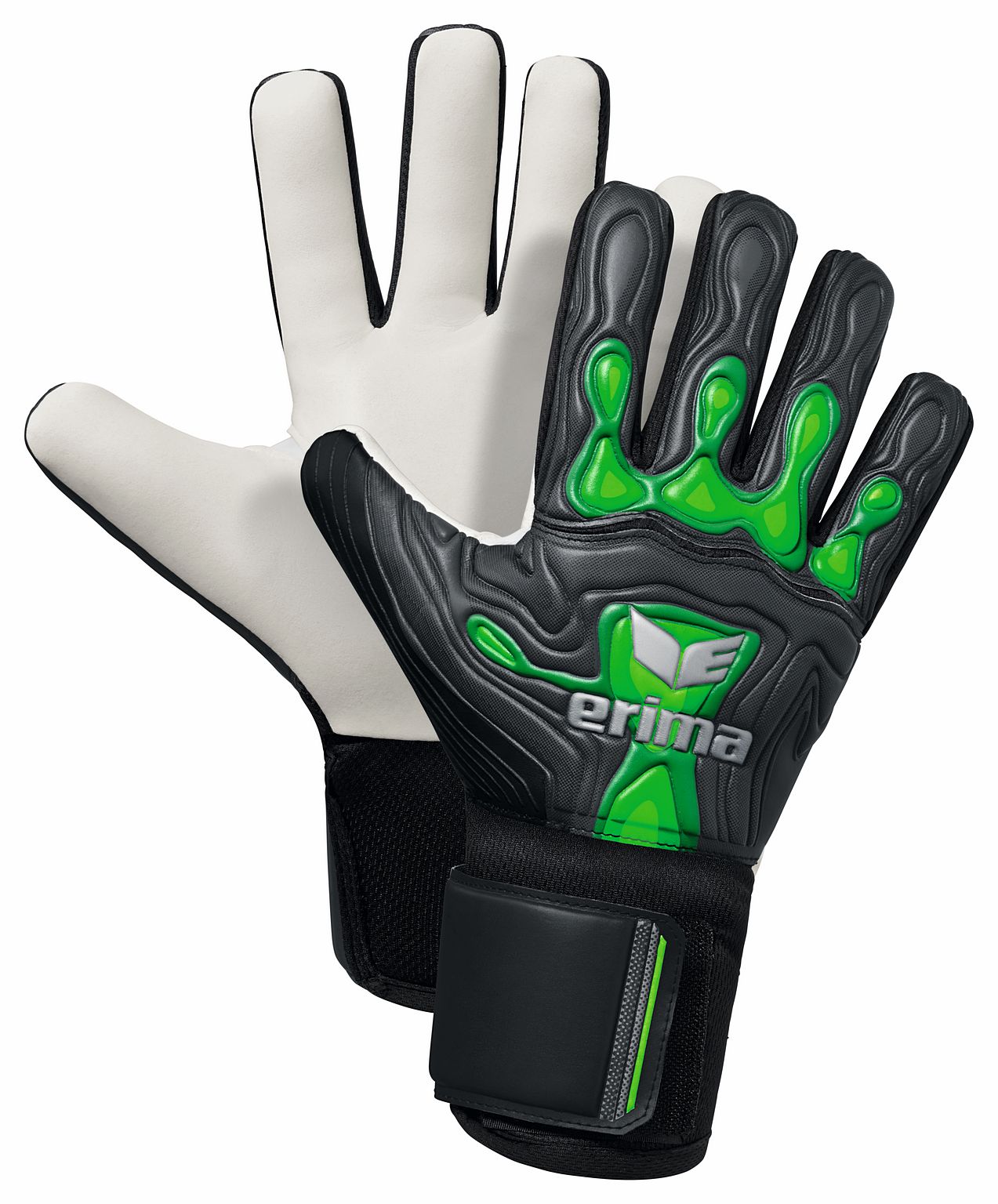 Outlet målmandshandske Str. 6 - Flex-RAY NT Finger protection