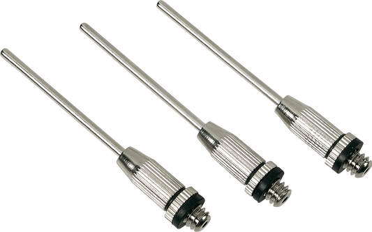 Ekstra nål til boldpumper