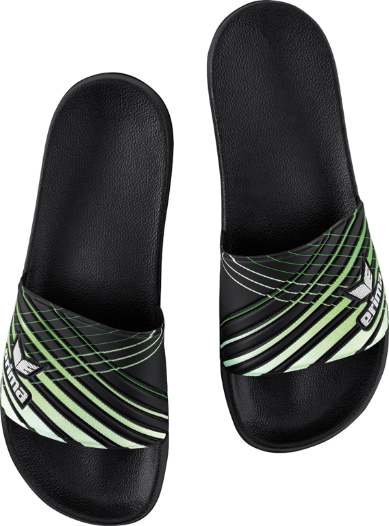 Outlet badesandal str. 46