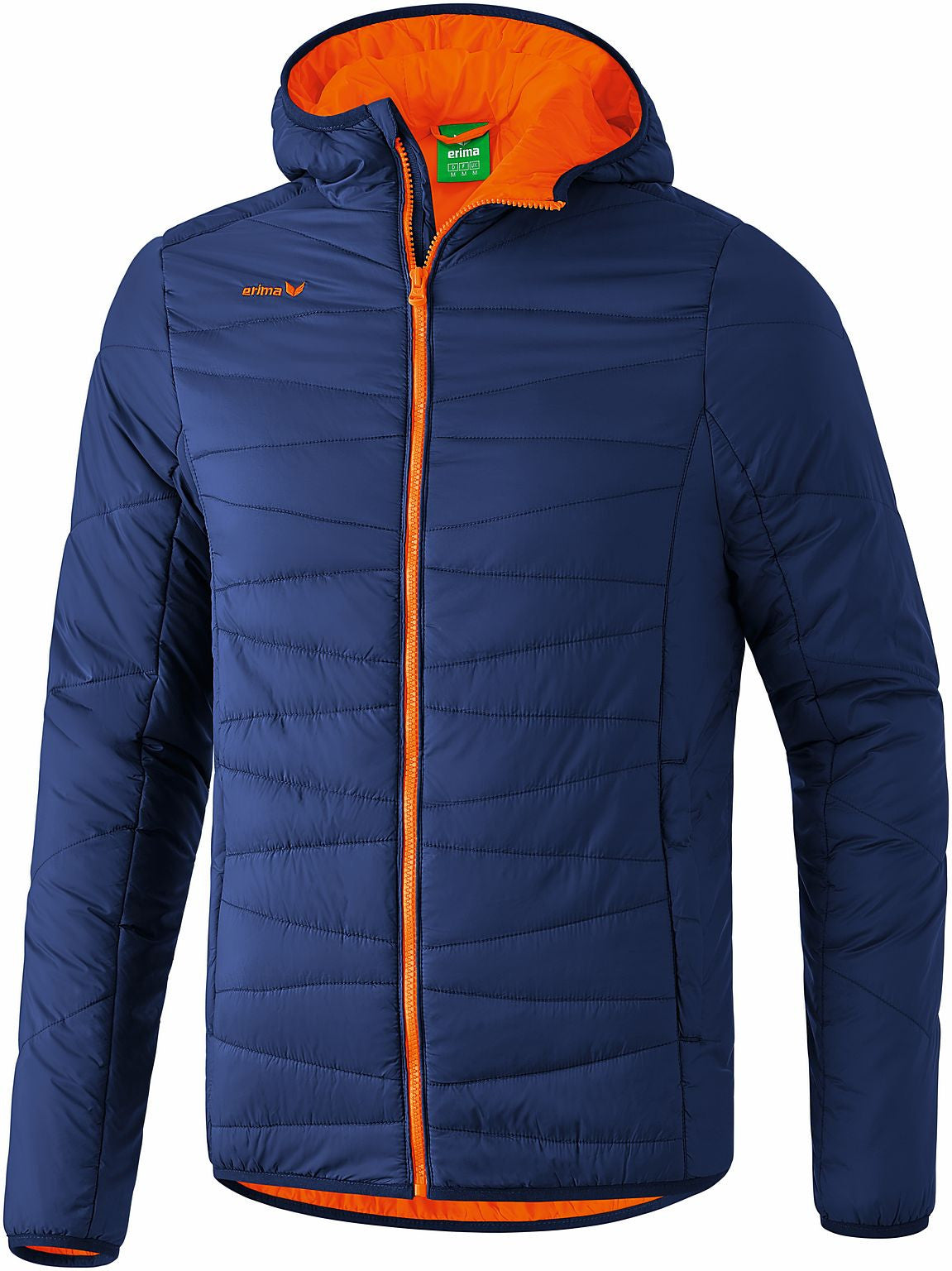 Erima Letvægts vinterjakke