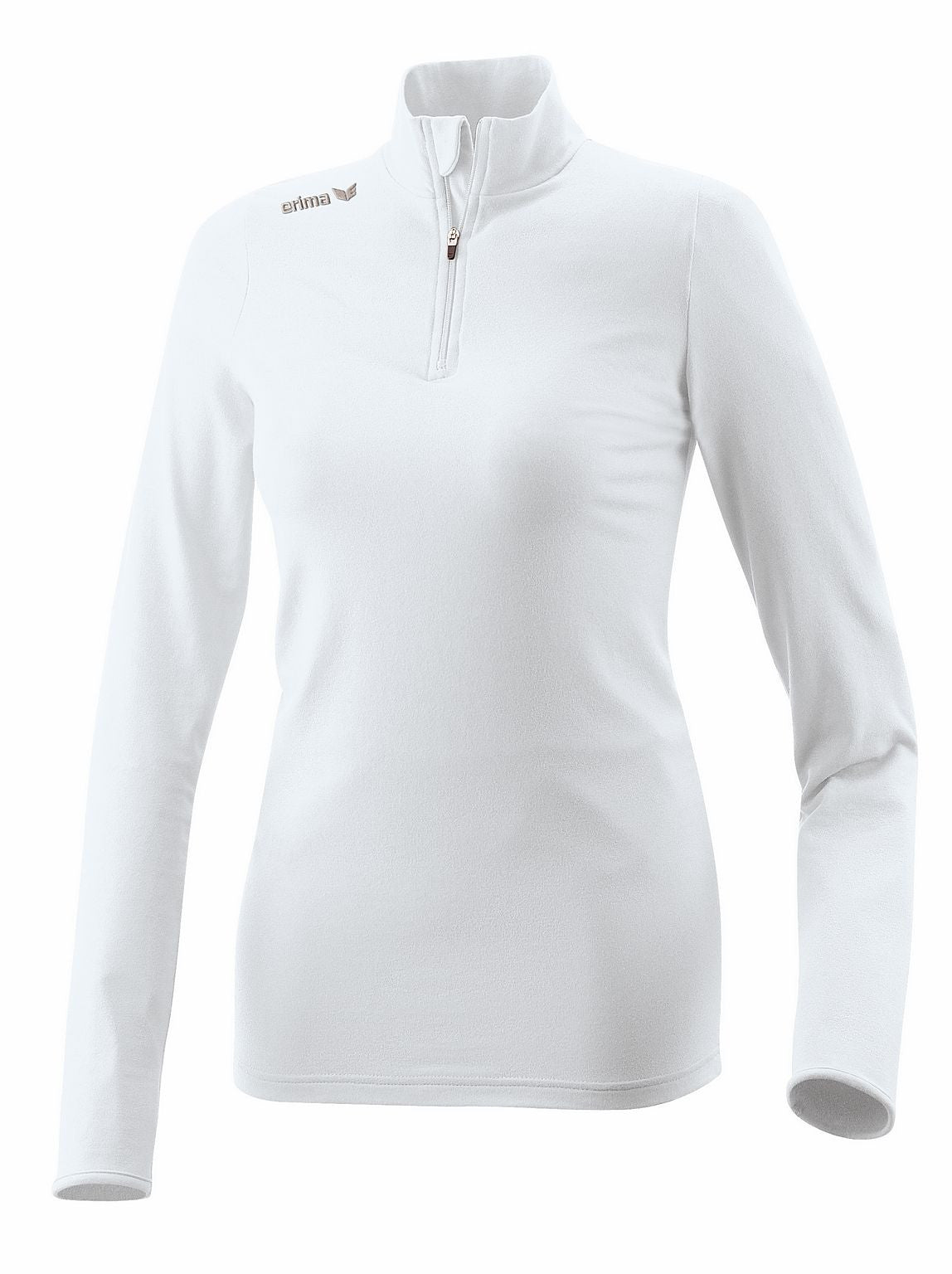 Basic polo neck. Figursyet damemodel