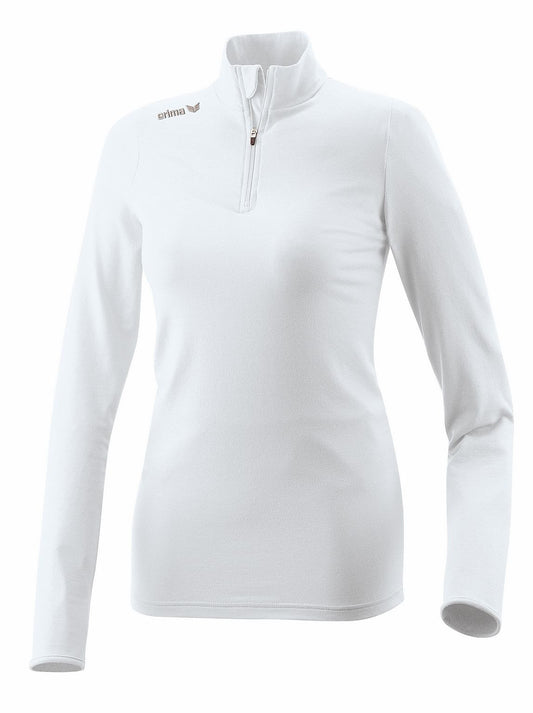 Basic polo neck. Figursyet damemodel