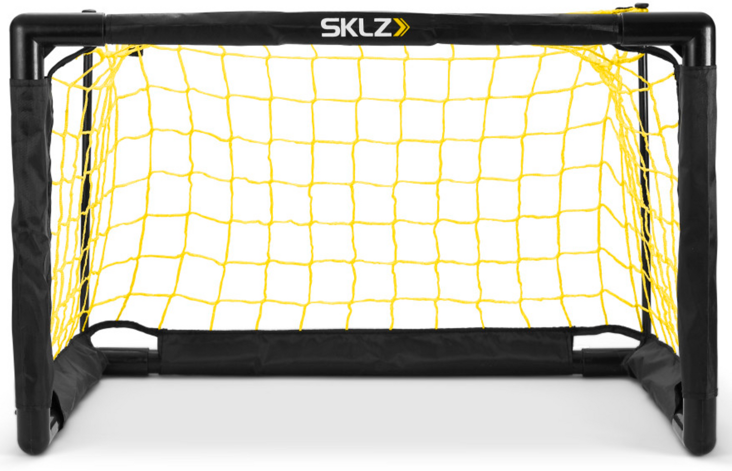 ÅRETS Gaveide  "Must have" til børneværelset - SKLZ PRO Mini fodboldmål