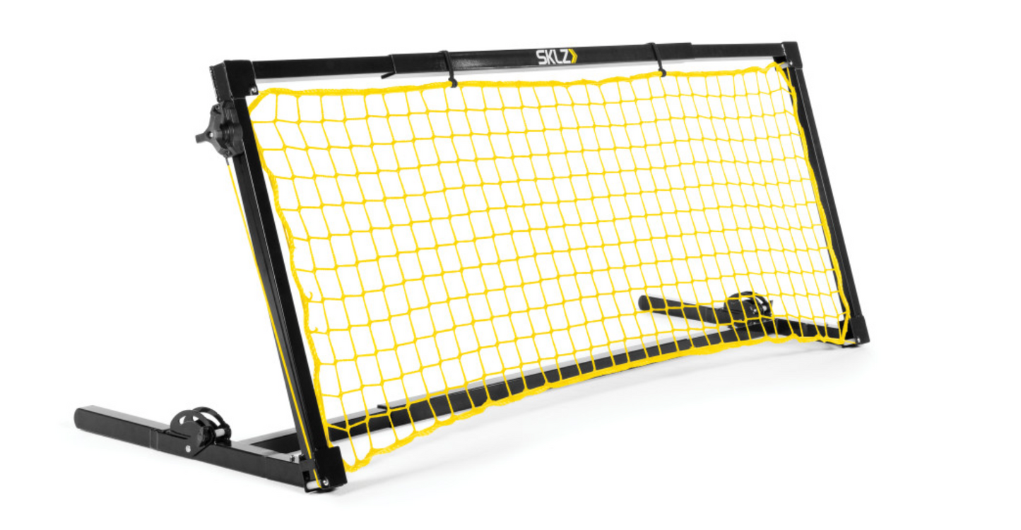 NB! LEVERES KUN TIL POSTNR. 1000-2970 - SKLZ rebounder New-station Soccer Trainer pro