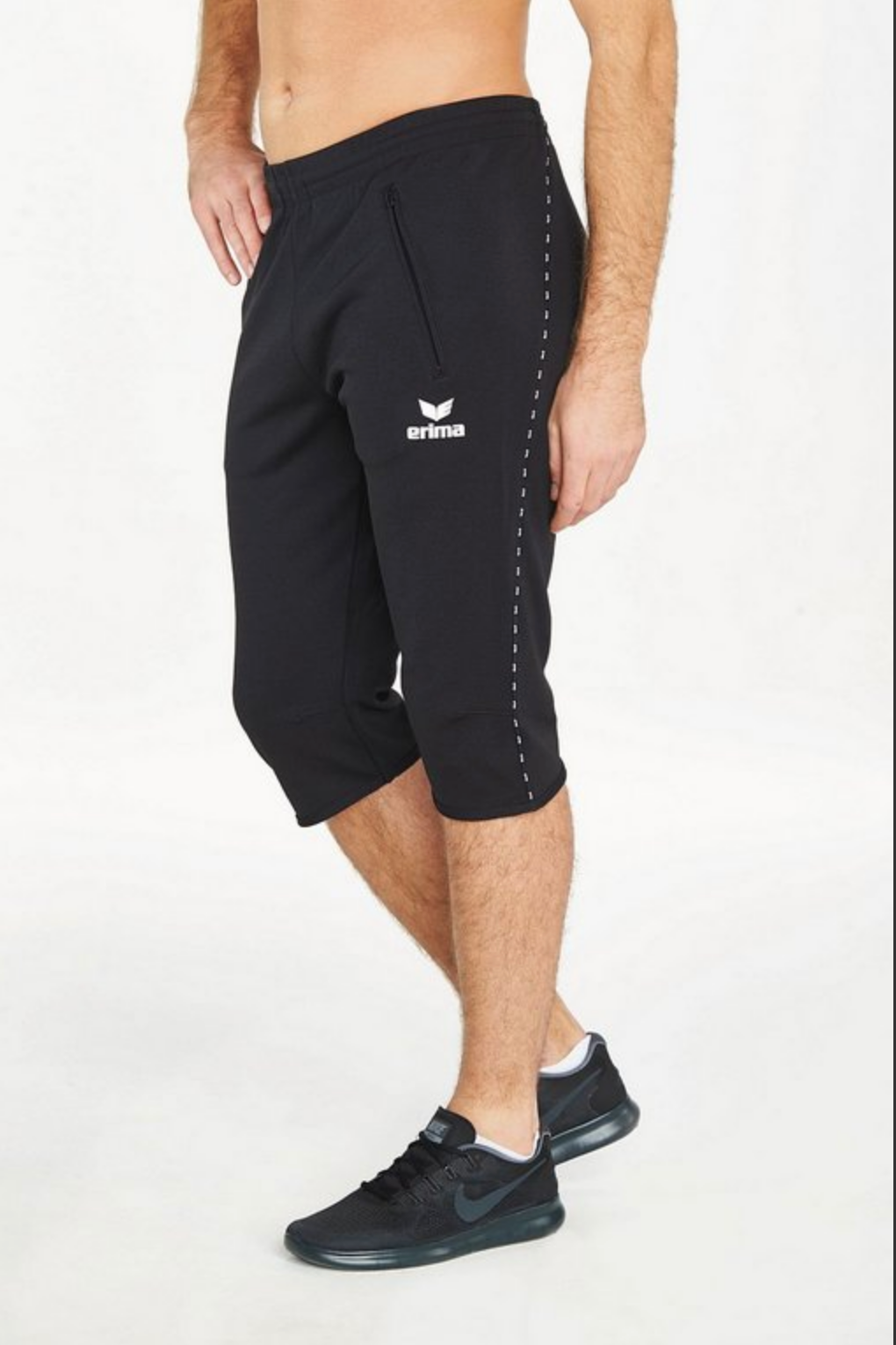 Outlet str. 140 3/4 Træningsbukser (Knickers)