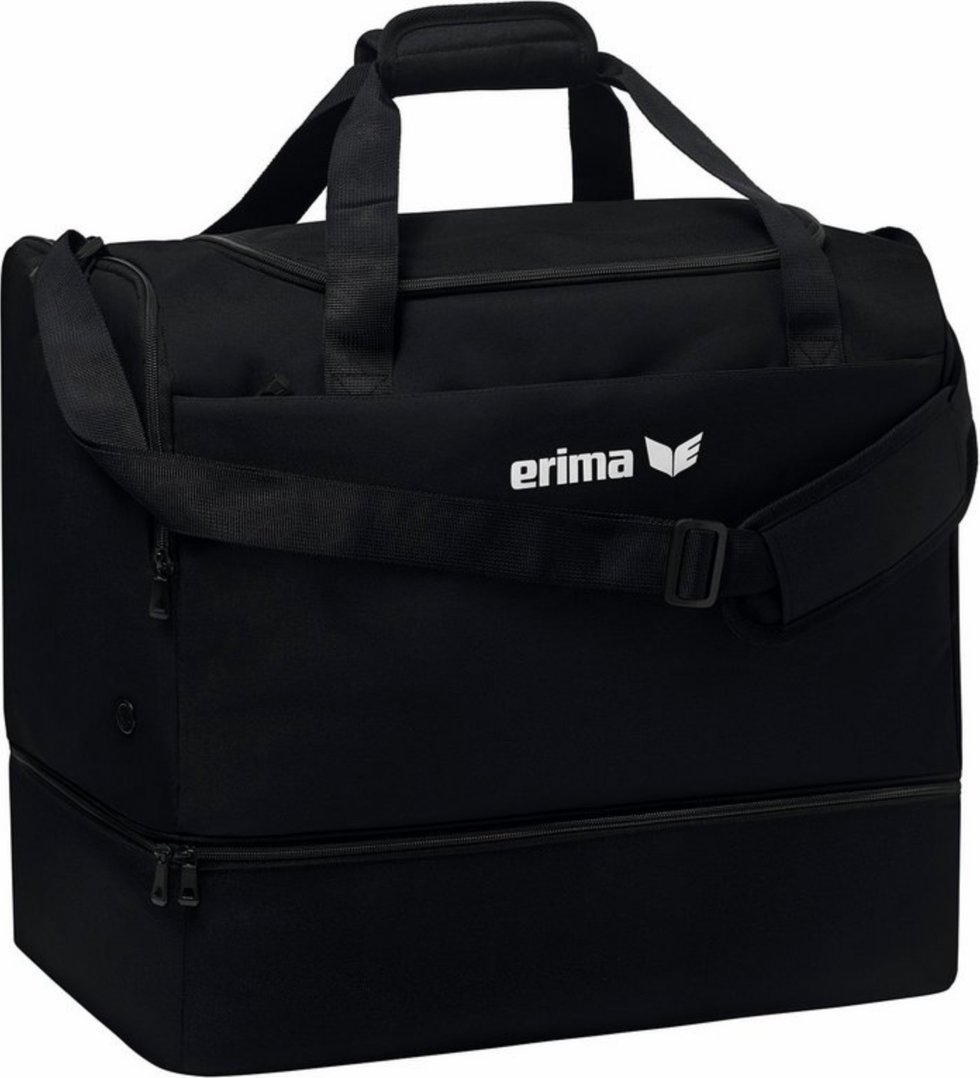 Outlet Sportstaske med bundrum