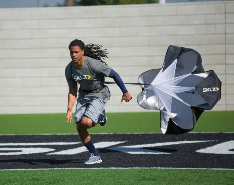 SKLZ Speed Chute - The original