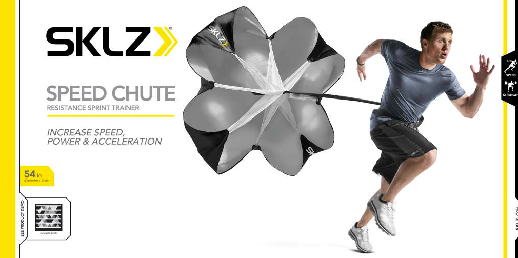 SKLZ Speed Chute - The original