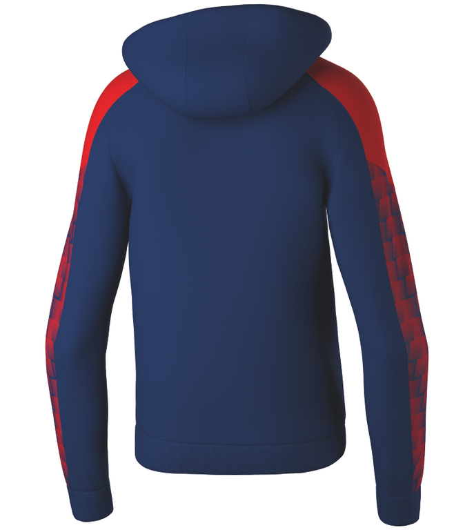 EVO STAR Hoody
