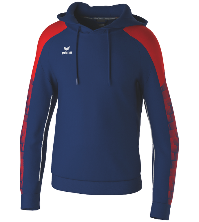 EVO STAR Hoody