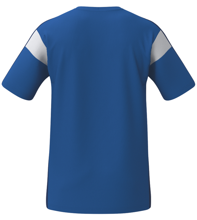 2690 - Teamline 125 Celebrate T-shirt. Royal blå/Navy