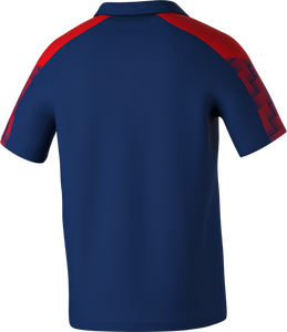 Erima Teamline Evo Star Polo-shirt - herremodel