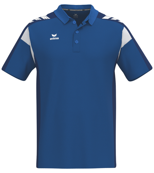 Teamline 125 Celebrate Polo-shirt. Blå/Navy