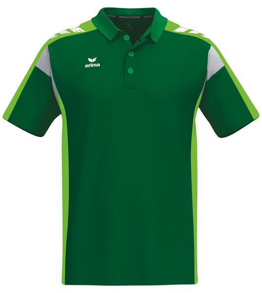 Teamline 125 Celebrate Polo-shirt. Grøn/Gecko