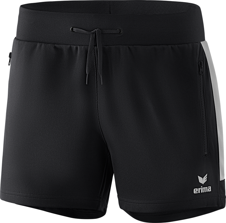 Outlet str. 44 Erima Teamline Squad shorts dame