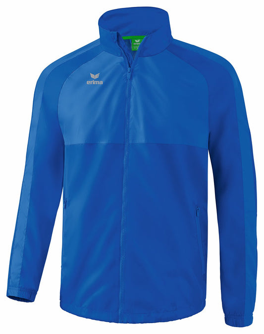 4300 - Teamline  regn- og vindjakke