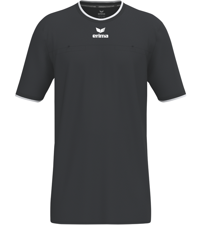 Referee Jersey Shortsleeve