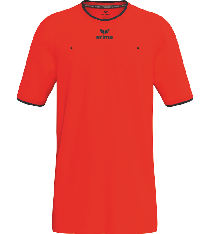 Referee Jersey Shortsleeve