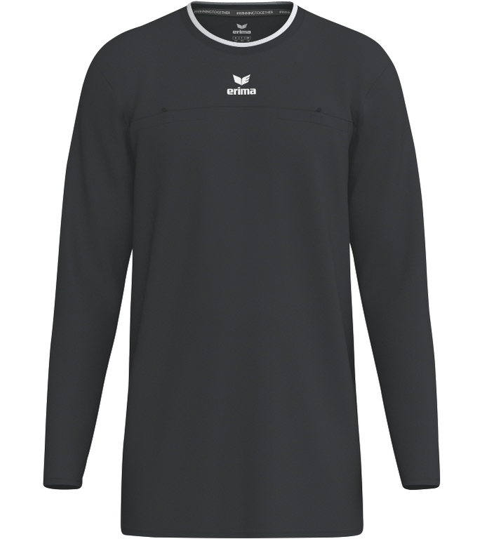 Referee Jersey Longsleeve