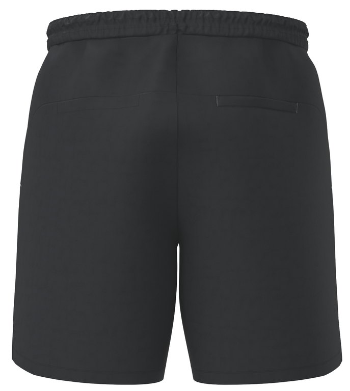 Referee Shorts Without Inner Slip