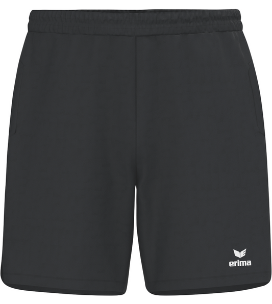 Referee Shorts Without Inner Slip