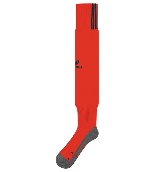 Madrid Football Socks