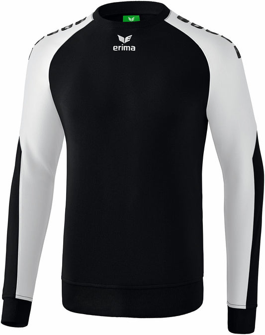 Sweatshirt bomuld herre
