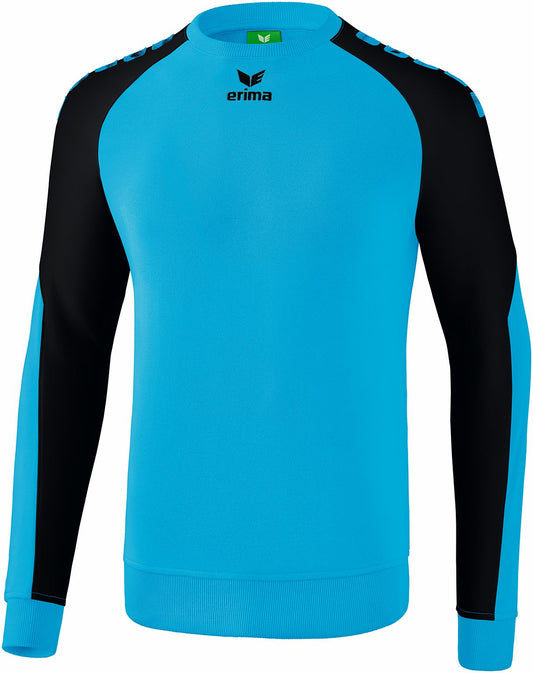 Sweatshirt bomuld herre