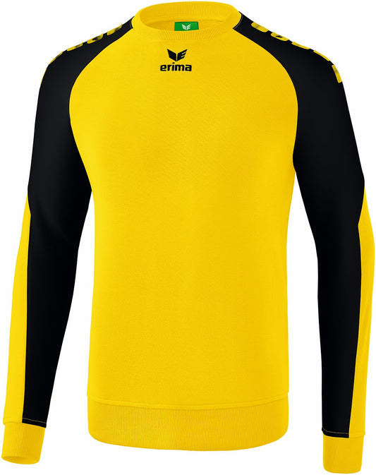 Sweatshirt bomuld herre