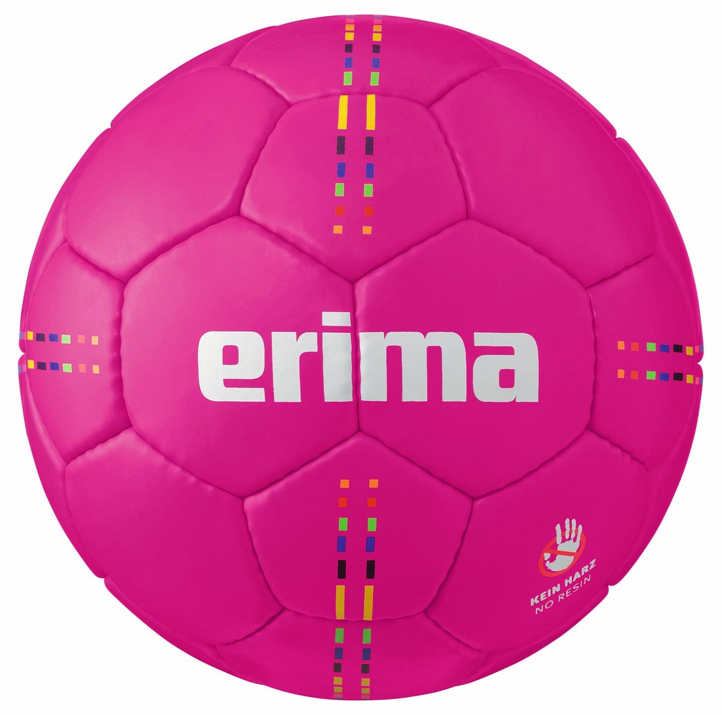 Helt sort pris!!!! Erima PURE GRIP NO 5 HARPIKS-FRI str. 1