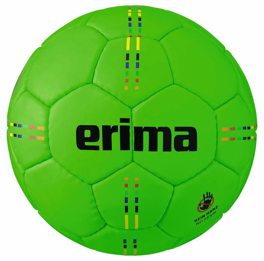 HELT SORT PRIS!!!  Erima PURE GRIP NO 5 HARPIKS-FRI str. 1-2
