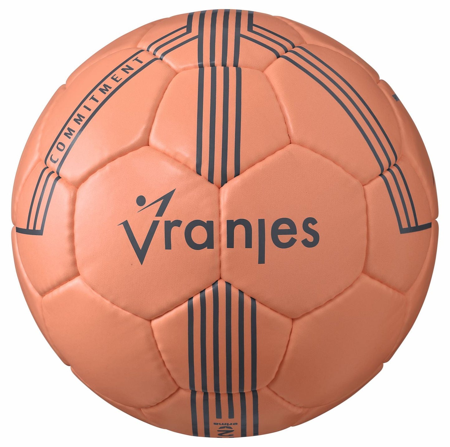 Erima Vranjes håndbold Pink Str. 3